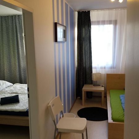 Jugendgastehaus Lichterfelde Hostel Βερολίνο Εξωτερικό φωτογραφία