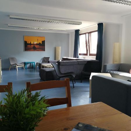 Jugendgastehaus Lichterfelde Hostel Βερολίνο Εξωτερικό φωτογραφία