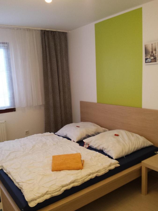 Jugendgastehaus Lichterfelde Hostel Βερολίνο Εξωτερικό φωτογραφία
