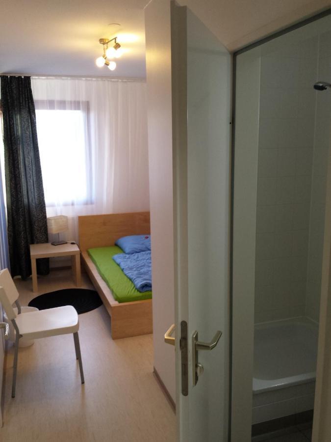 Jugendgastehaus Lichterfelde Hostel Βερολίνο Εξωτερικό φωτογραφία