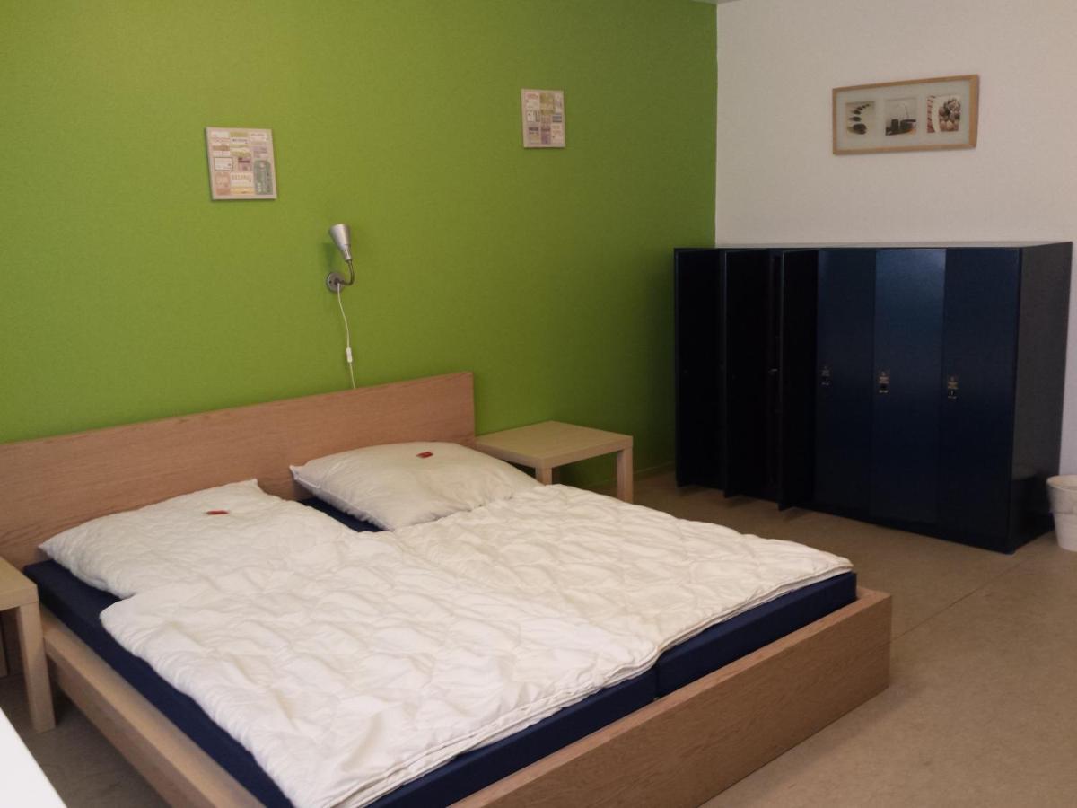 Jugendgastehaus Lichterfelde Hostel Βερολίνο Εξωτερικό φωτογραφία