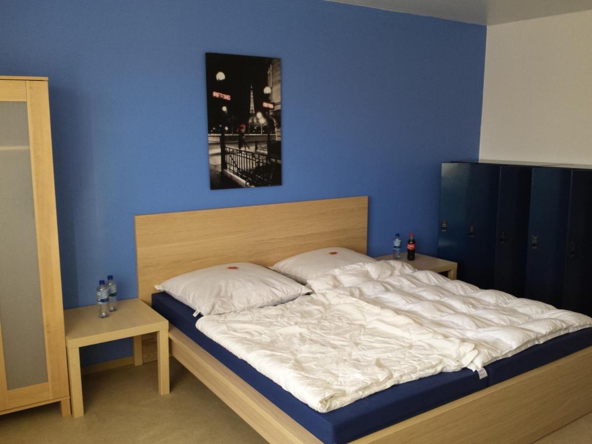Jugendgastehaus Lichterfelde Hostel Βερολίνο Εξωτερικό φωτογραφία