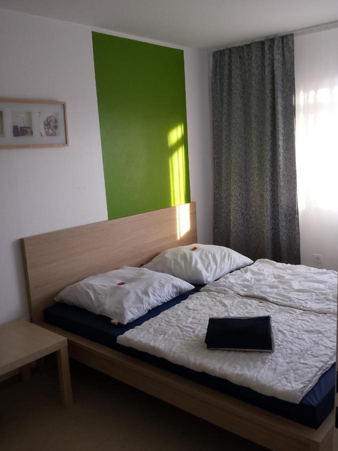 Jugendgastehaus Lichterfelde Hostel Βερολίνο Εξωτερικό φωτογραφία